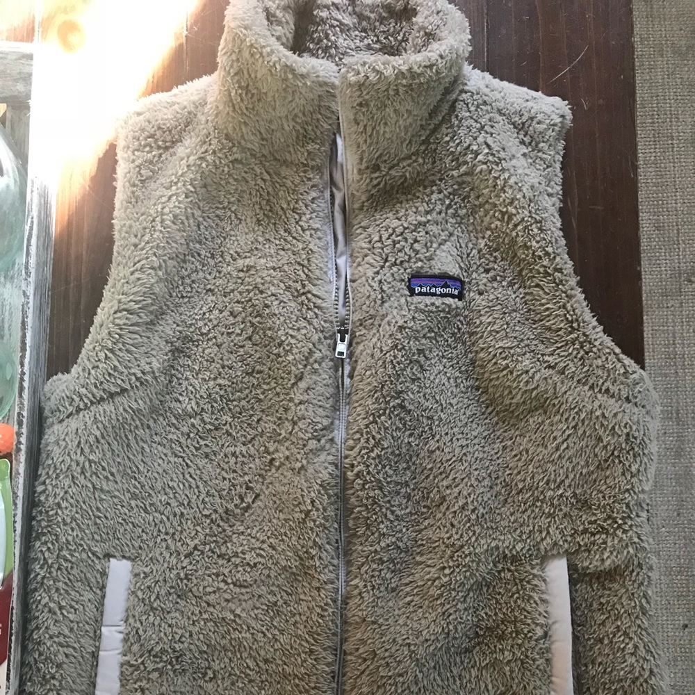 Patagonia Los Gatos Vest